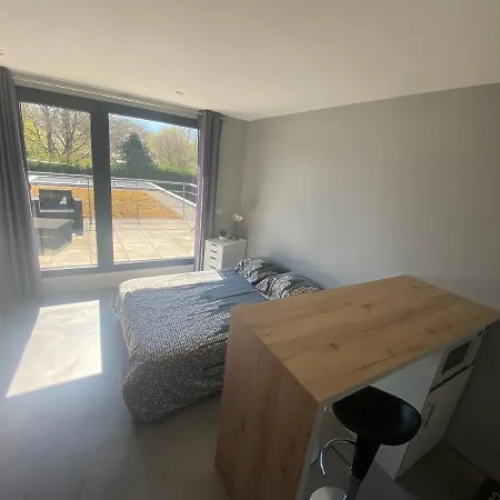 Avec Terrasse - La Motte-Servolex